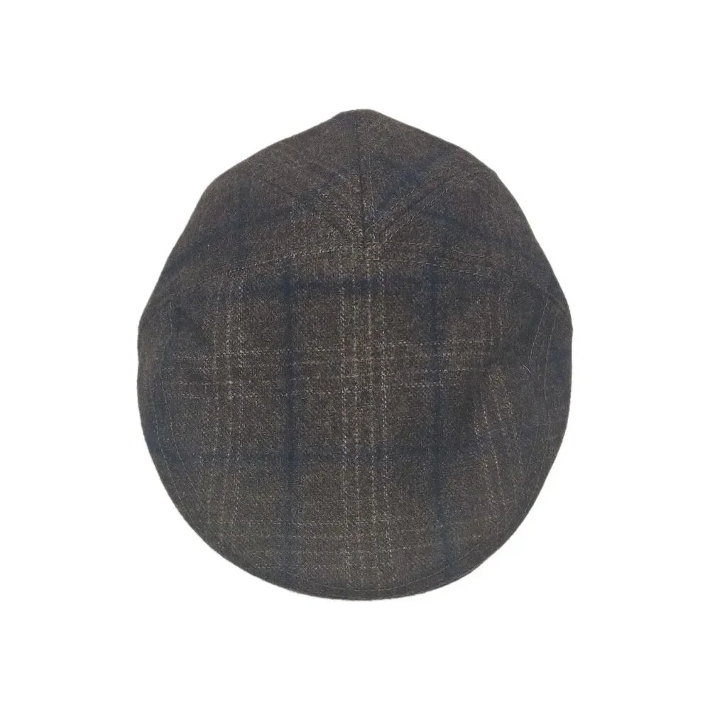 Epoch hat newsboy